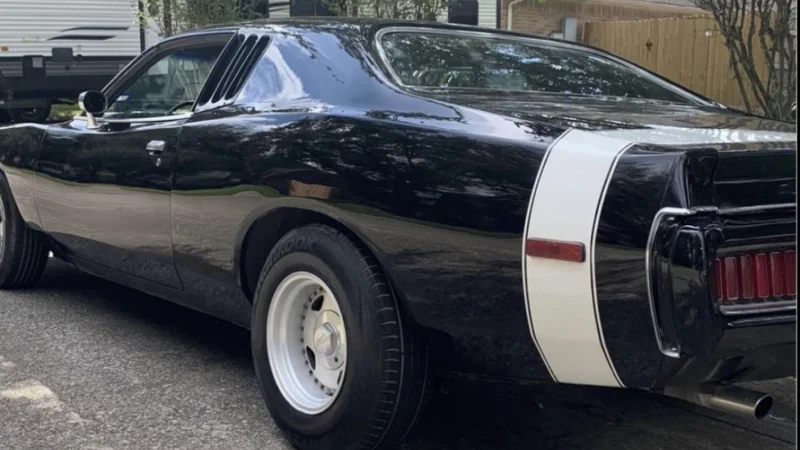 1974 Dodge Charger 6