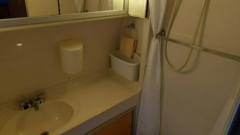 1977 GMC Motorhome 9
