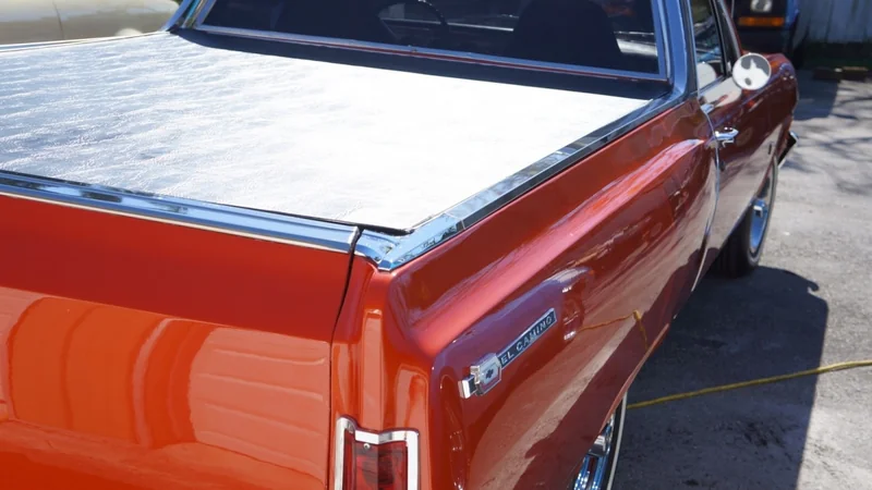 1964 Chevrolet El Camino 2