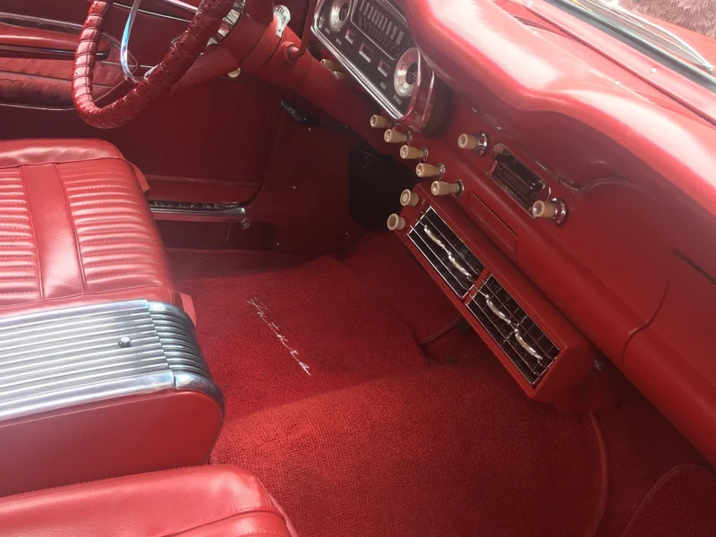 1962 Ford Falcon 2