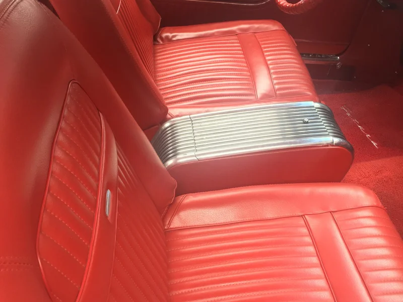 1962 Ford Falcon 5