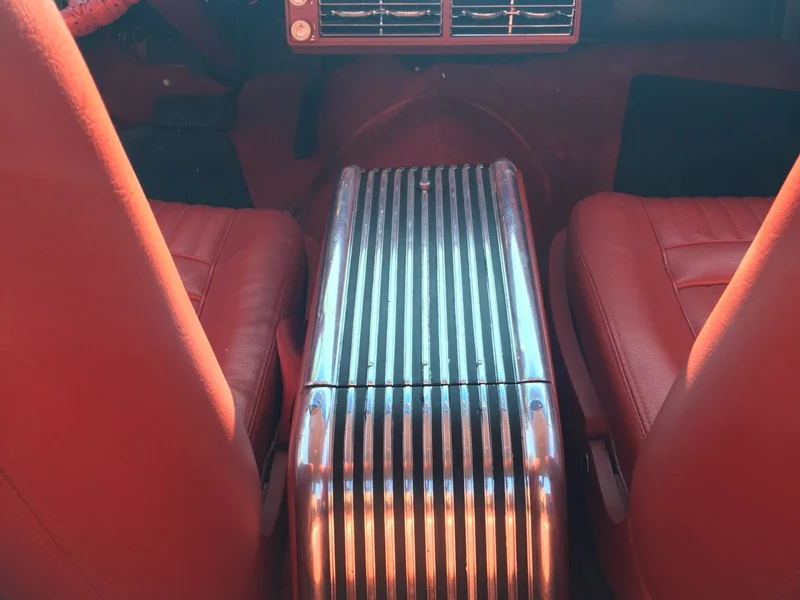 1962 Ford Falcon 3