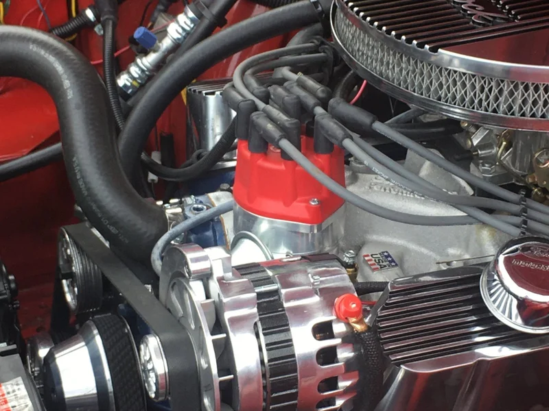 1962 Ford Falcon 9
