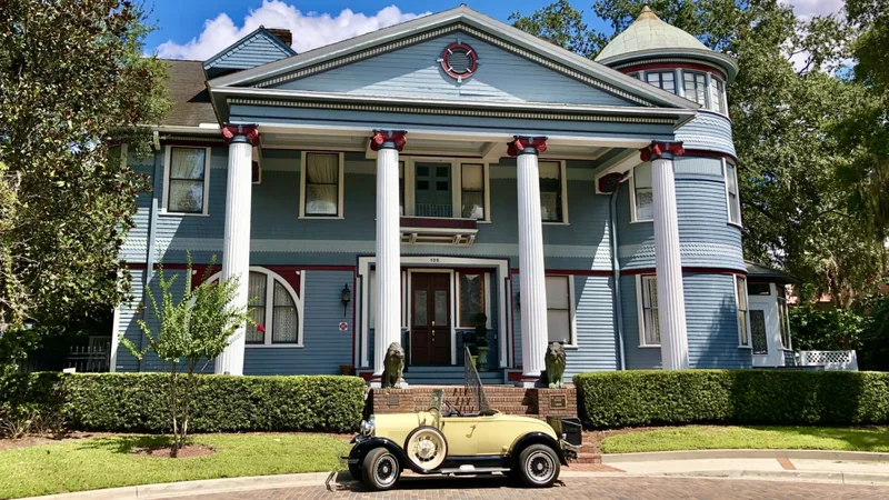 1929 Ford Model A Replica 2