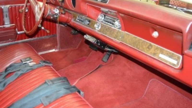 1969 Oldsmobile Vista Cruiser 2