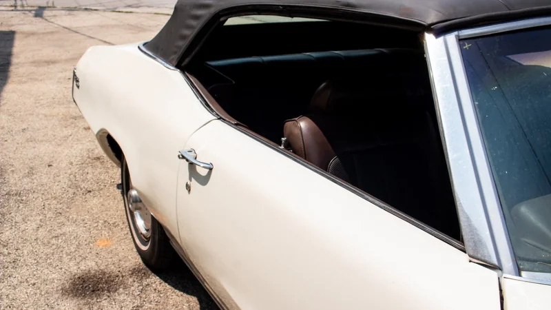 1970 Buick Skylark 13