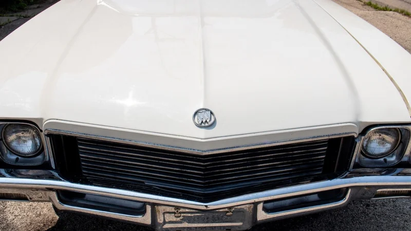 1970 Buick Skylark 15