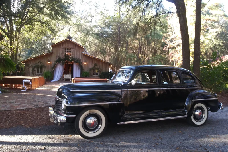 1942 Plymouth Special Deluxe 2
