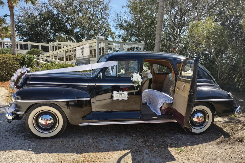 1942 Plymouth Special Deluxe 4