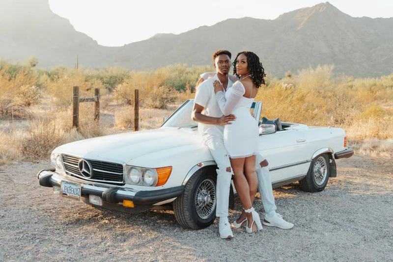 1978 Mercedes-Benz 450SL 13