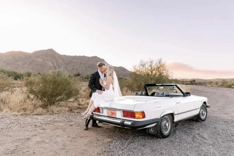 1978 Mercedes-Benz 450SL 22