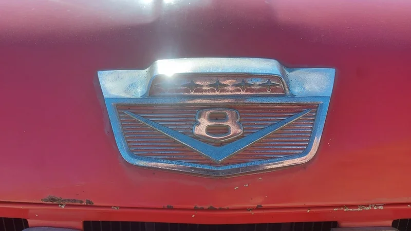 1965 Ford F-250 10