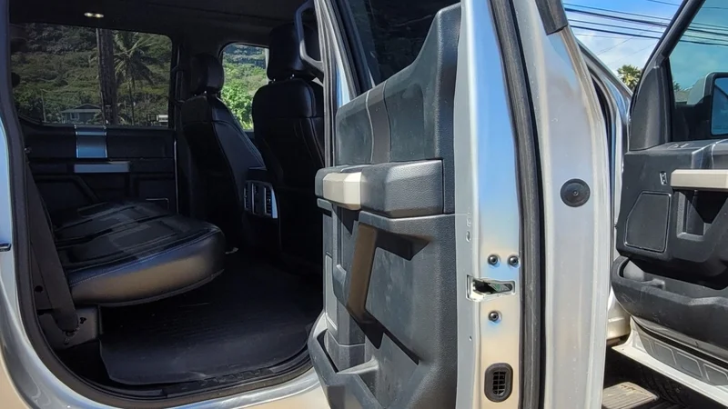 2015 Ford F-150 3