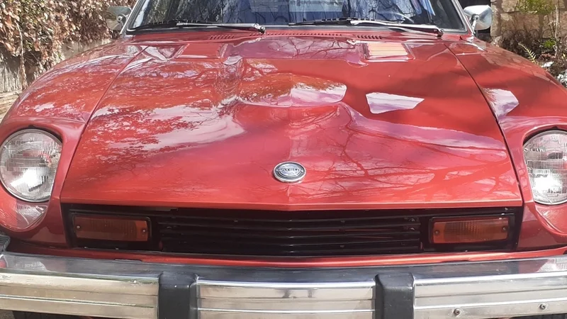 1978 Datsun 280Z