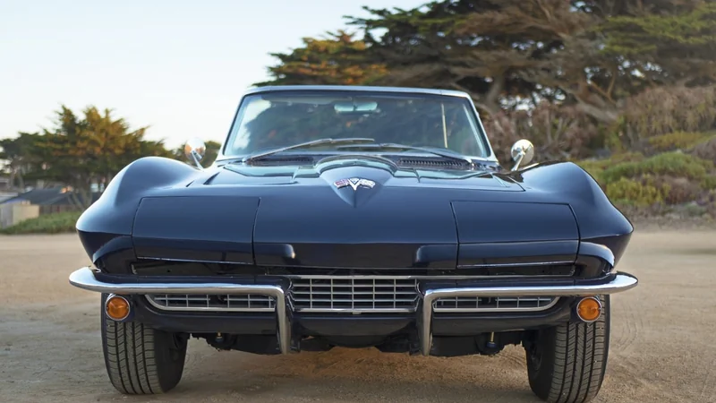 1964 Chevrolet Corvette Stingray