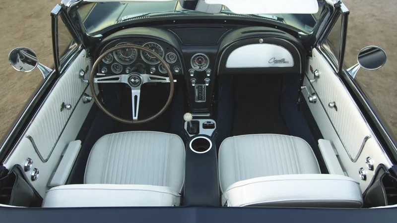 1964 Chevrolet Corvette Stingray