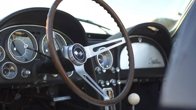 1964 Chevrolet Corvette Stingray