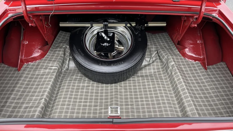 1970 Ford Torino