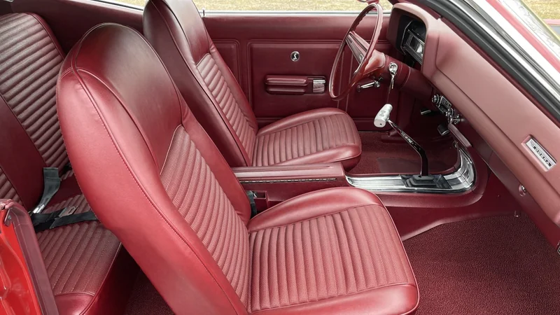 1970 Ford Torino