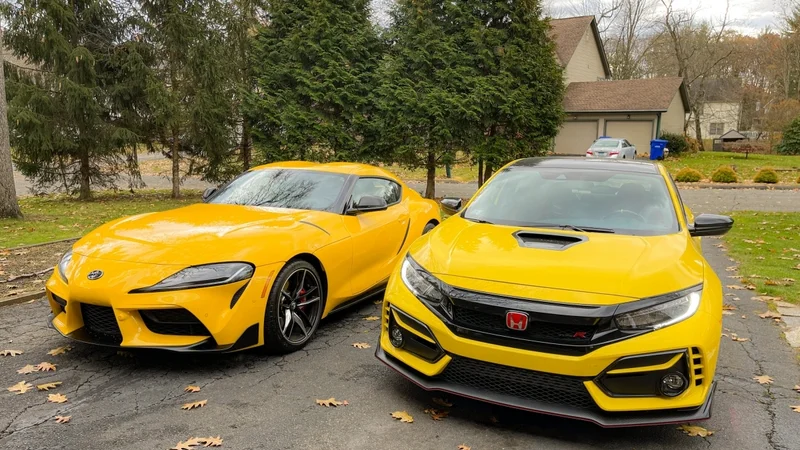 2022 Unknown Supra 2