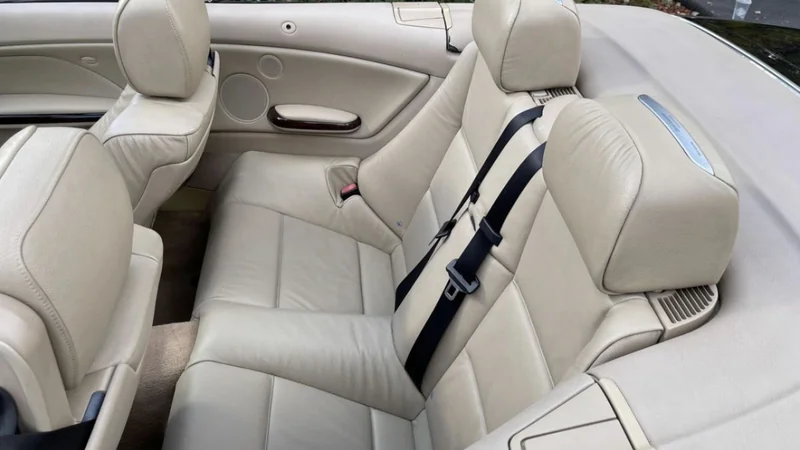 2006 BMW 330Ci