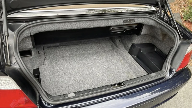 2006 BMW 330Ci