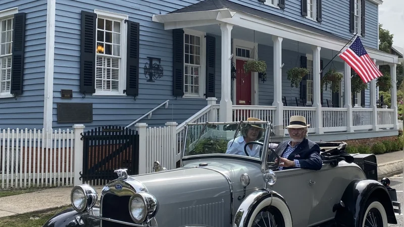1980 Unknown 1929 Model A Ford replica 2