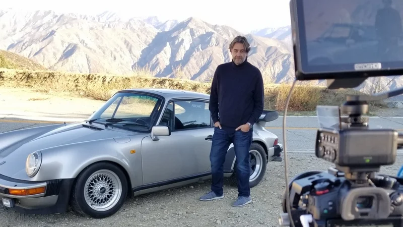 1982 Porsche 911 Turbo 2