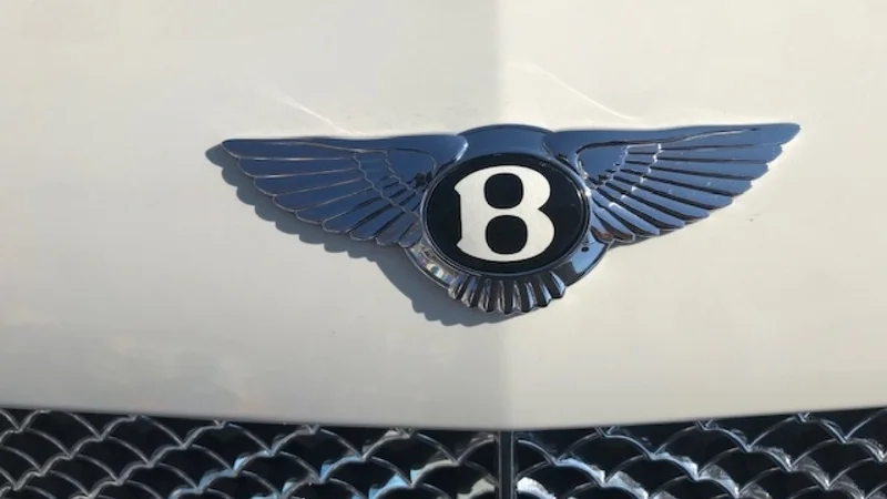 2006 Bentley Continental GT 12