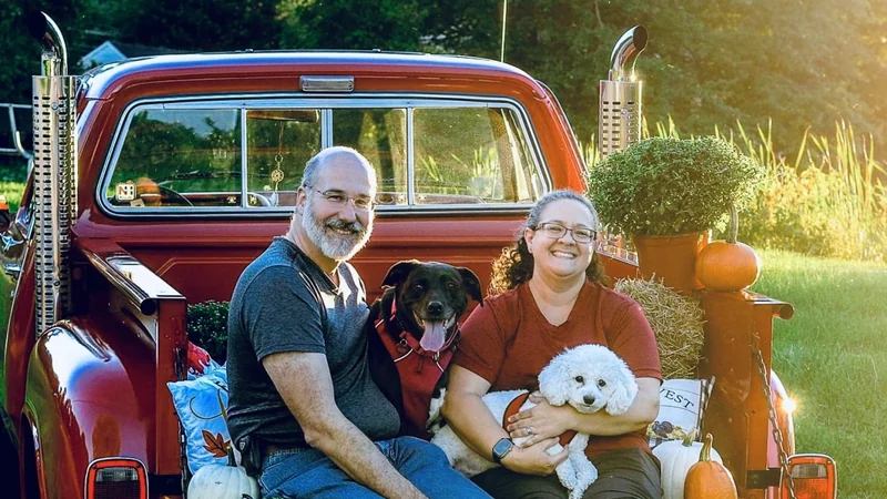 1979 Dodge Lil Red Express