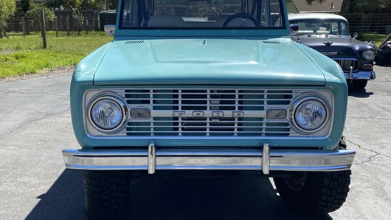 1968 Unknown U100 2