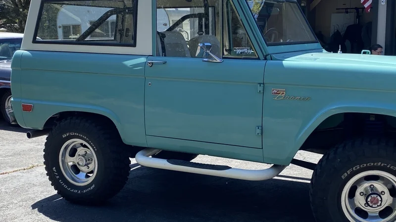 1968 Unknown U100 3