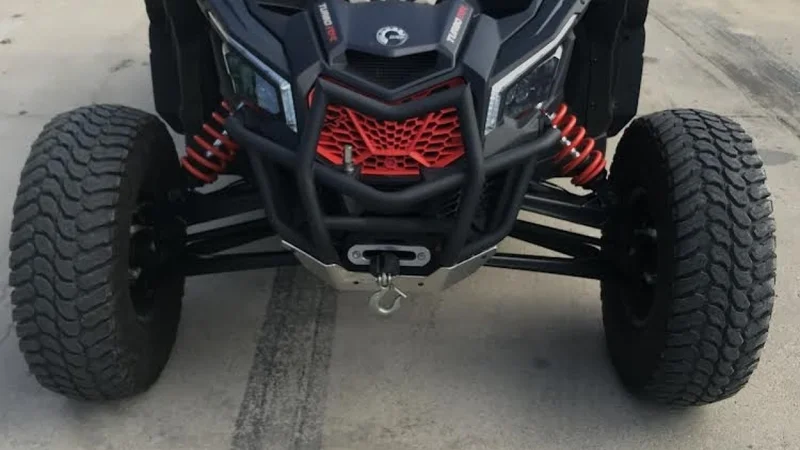 2021 Unknown X3 4