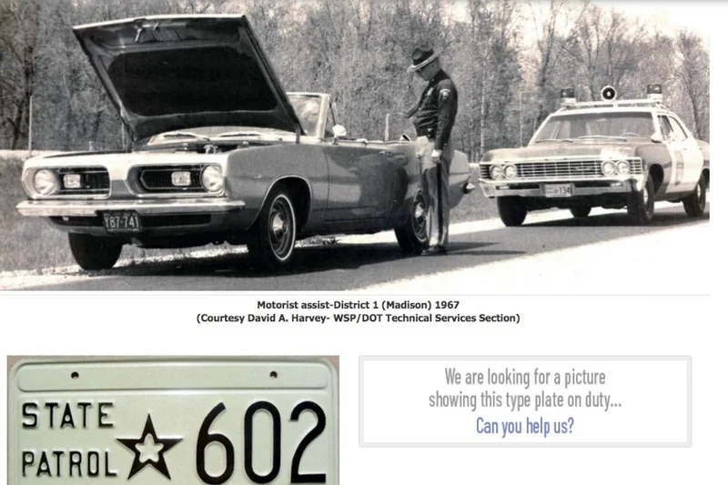 1967 Chevrolet Biscayne 11