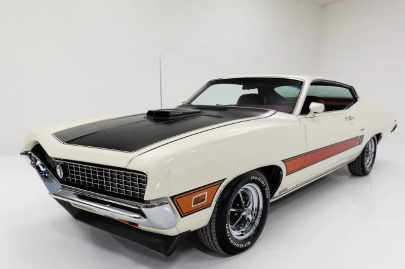 1970 Ford Torino