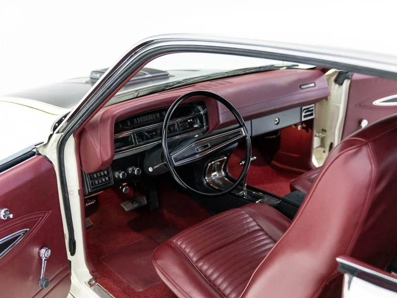 1970 Ford Torino