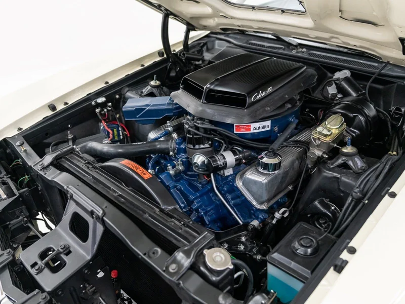 1970 Ford Torino
