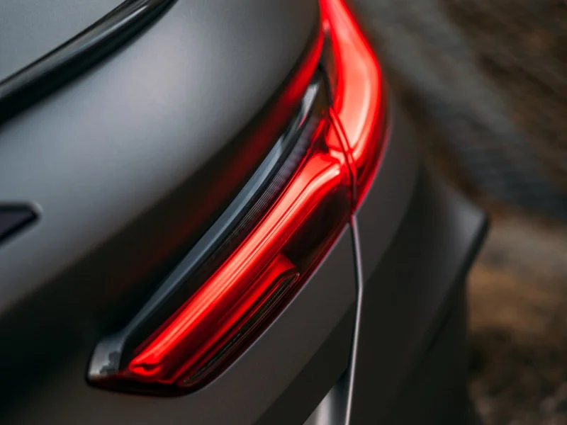 2020 BMW M8 Competition 4