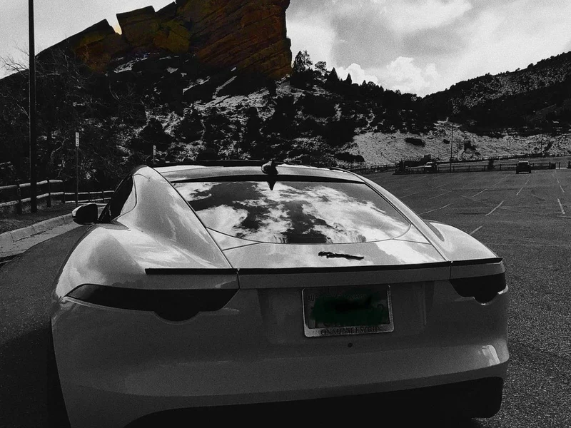 2015 Jaguar F-Type