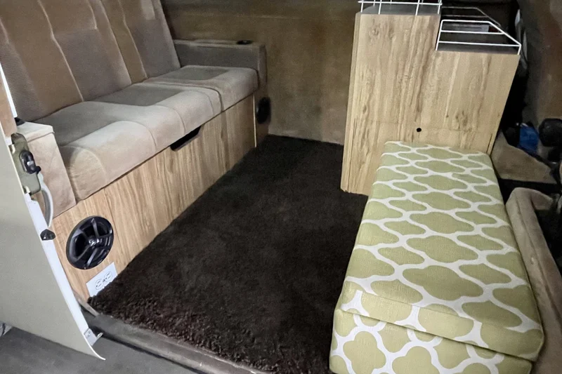 1995 Volkswagen Transporter LT 4