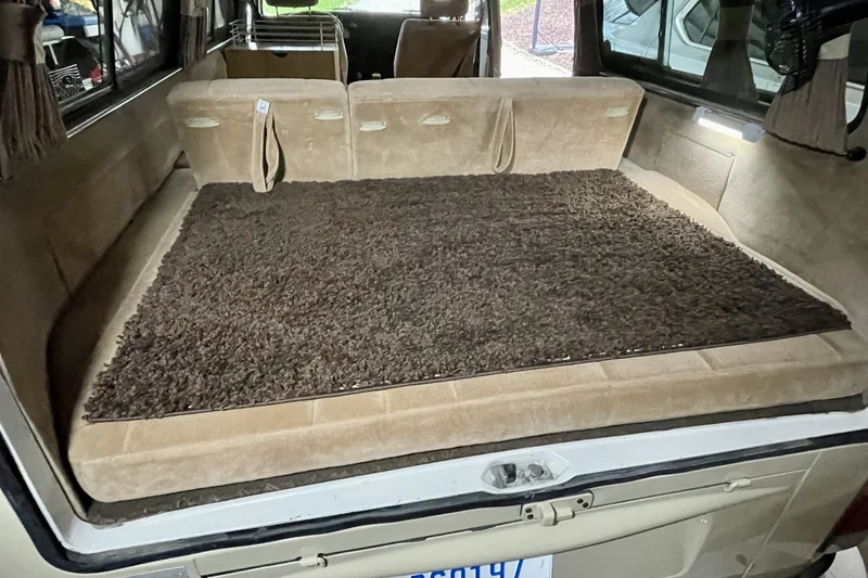 1995 Volkswagen Transporter  LT 7