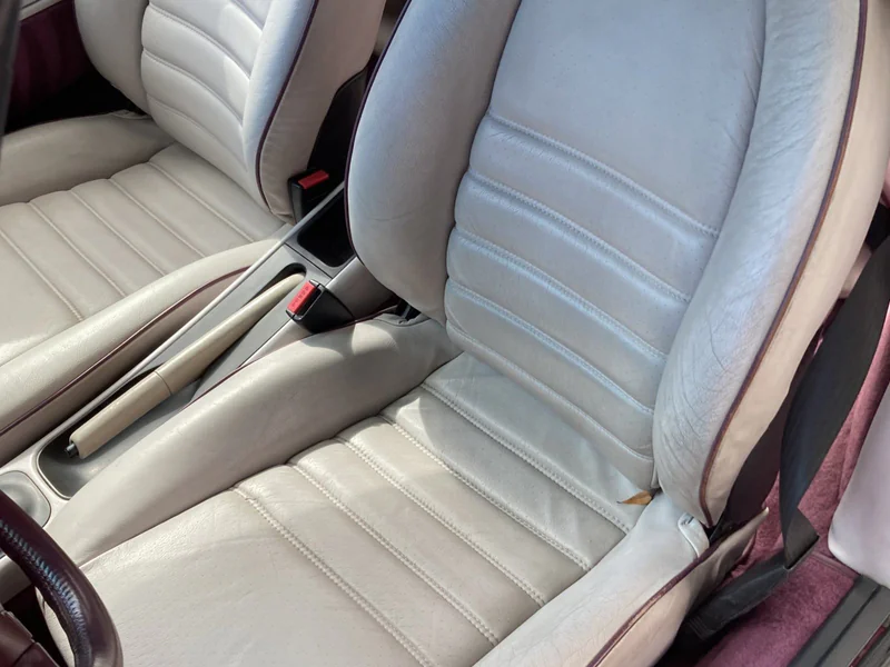 1991 Porsche 911