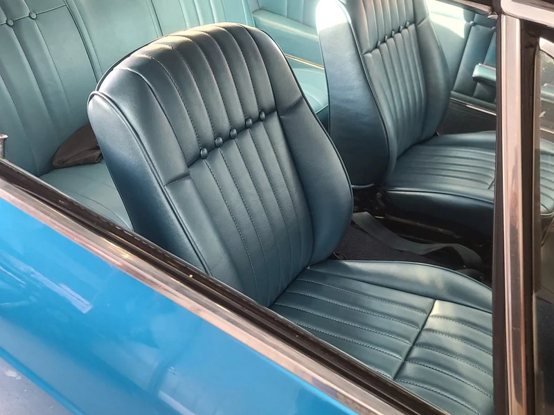1965 Chevrolet Impala Base 5