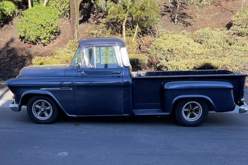 1955 Chevrolet Series 3200