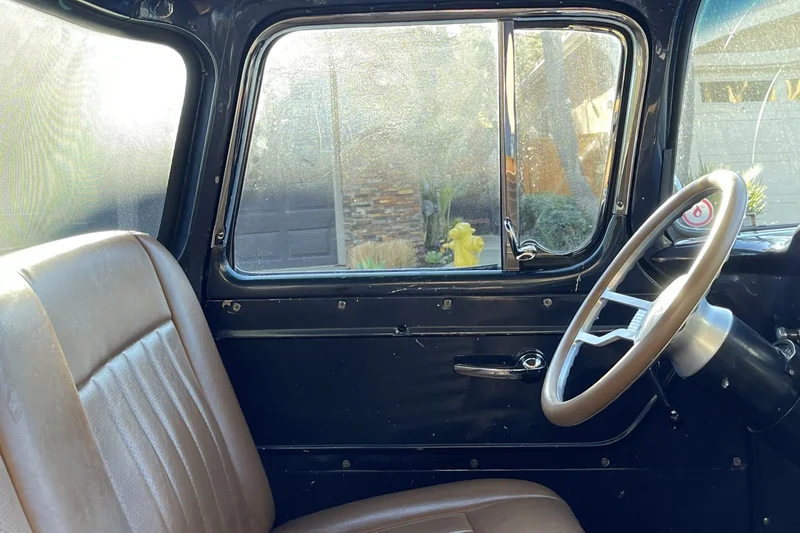 1955 Chevrolet Series 3200