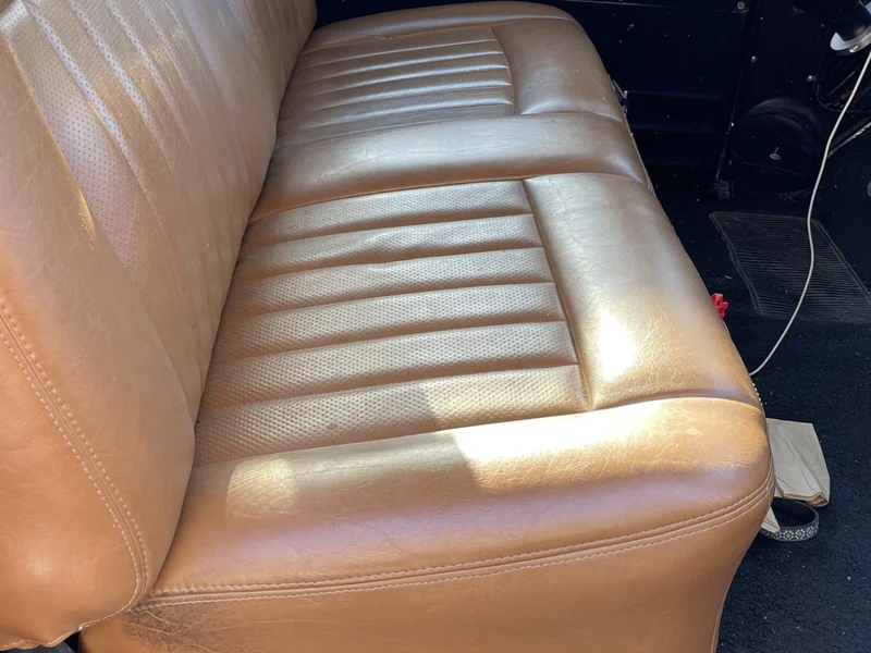 1955 Chevrolet Series 3200