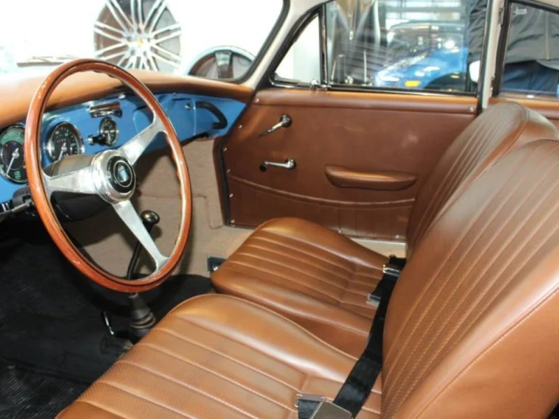 1964 Porsche 356C