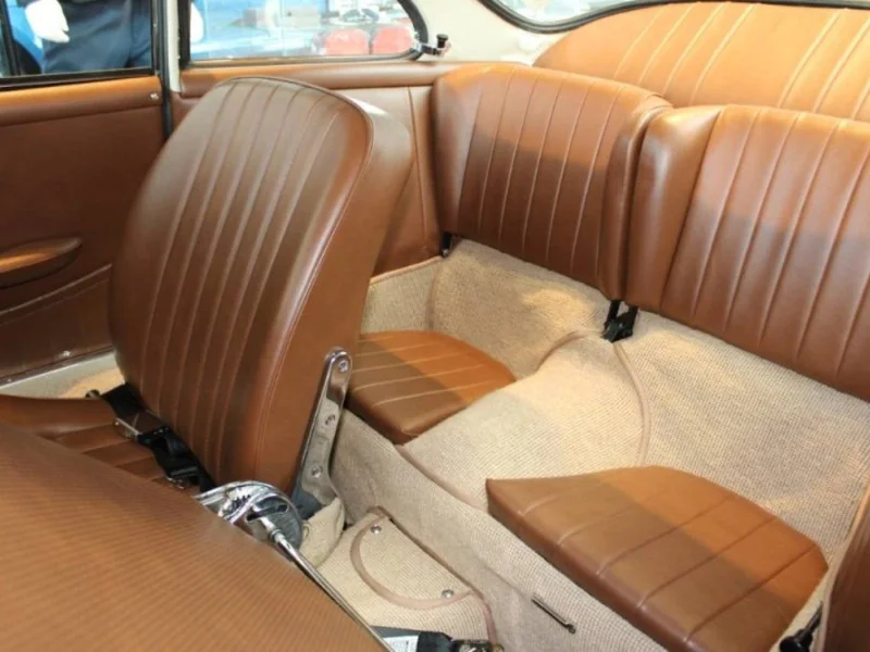 1964 Porsche 356C