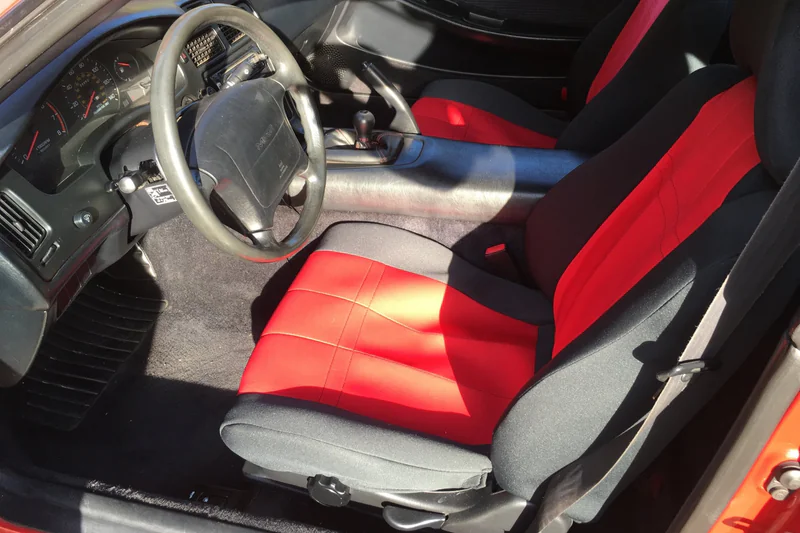 1991 Toyota MR2