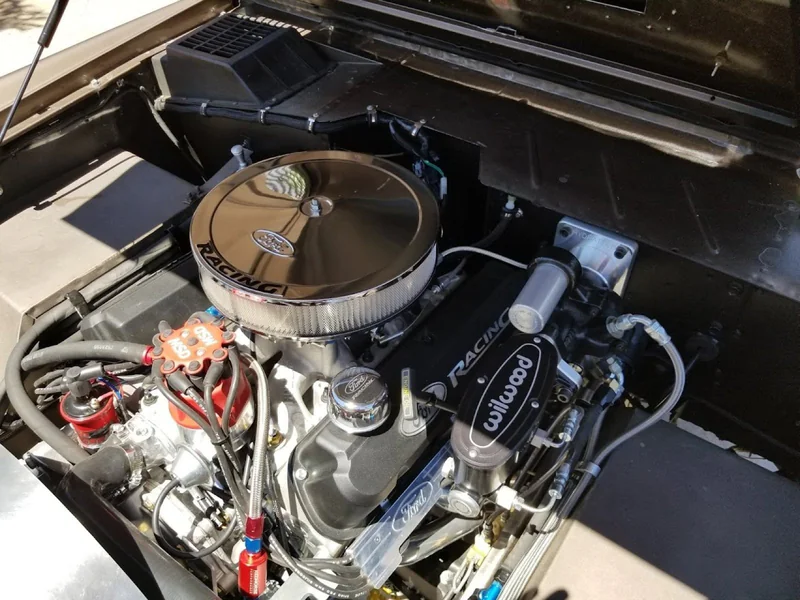 1966 Ford Bronco